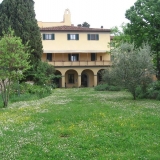 Villa La Stella - Fiesole, Firenze (FI) - Fronte